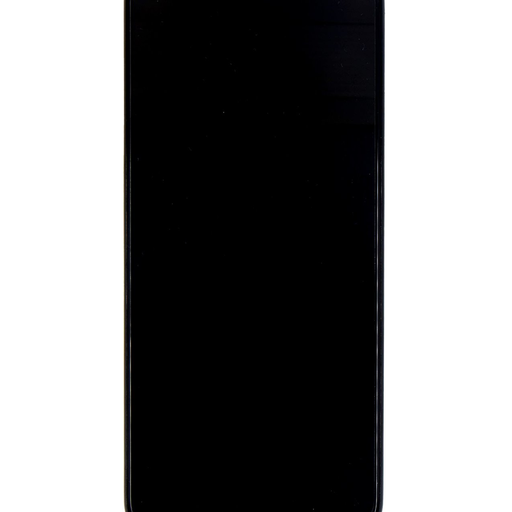 LCD kijelző + érintőegység + előlap Realme C35 készülékhez (Service Pack)