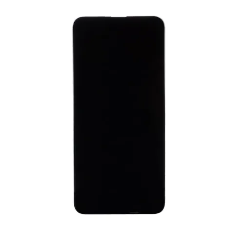 LCD kijelző + érintőegység Huawei P Smart Pro fekete