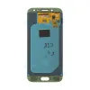 LCD kijelző + Érintőegység Samsung J530 Galaxy J5 2017 Fekete (Szervíz csomag) - 0. kép