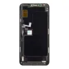 iPhone 11 Pro Max LCD kijelző + érintőegység fekete Tactical True Color, - 0. kép