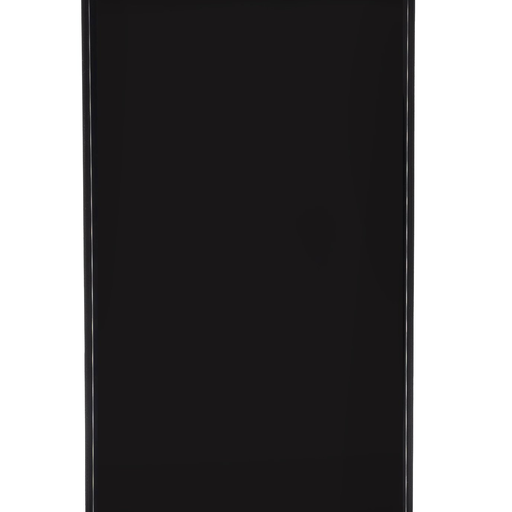 iPhone X LCD Kijelző + Érintőegység Fekete H03i
