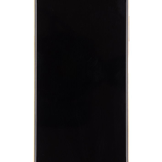 LCD kijelző + érintőpanel + előlap Poco X3 Pro arany (szervizcsomag)
