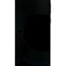 LCD kijelző + Érintő egység + Előlap Samsung A336B Galaxy A33 5G Awesome Black (Szervíz csomag)