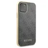 GUESS 4G Charms iPhone 11 Pro tok szürke - 2. kép