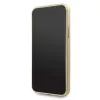 GUESS 4G Charms iPhone 11 Pro tok szürke - 3. kép