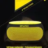 Awei Y200 vezeték nélküli bluetooth hangszóró rose gold - 4. kép