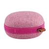 Awei Y260 vezeték nélküli bluetooth hangszóró IPX4 pink - 2. kép
