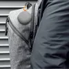 Awei Y260 vezeték nélküli bluetooth hangszóró IPX4 pink - 0. kép