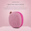 Awei Y260 vezeték nélküli bluetooth hangszóró IPX4 pink - 3. kép