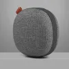 Awei Y260 vezeték nélküli bluetooth hangszóró IPX4 szürke - 1. kép