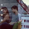 Awei Y260 vezeték nélküli bluetooth hangszóró IPX4 szürke - 4. kép