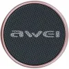 Awei Y500 vezeték nélküli bluetooth hangszóró rose gold - 2. kép