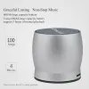 Awei Y500 vezeték nélküli bluetooth hangszóró rose gold - 3. kép