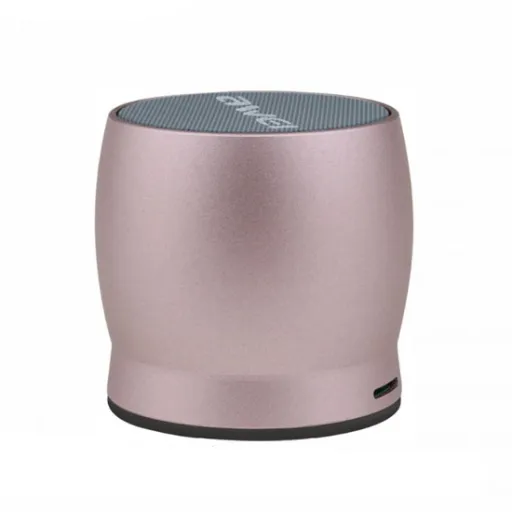 Awei Y500 vezeték nélküli bluetooth hangszóró rose gold