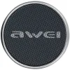 Awei Y500 vezeték nélküli bluetooth hangszóró ezüst - 4. kép