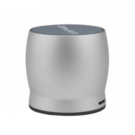 Awei Y500 vezeték nélküli bluetooth hangszóró ezüst