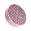 Awei Y800 vezeték nélküli bluetooth hangszóró rose gold - 1. kép
