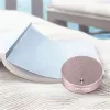 Awei Y800 vezeték nélküli bluetooth hangszóró rose gold - 2. kép