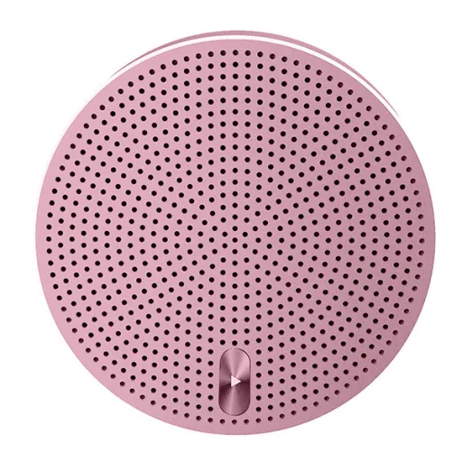 Awei Y800 vezeték nélküli bluetooth hangszóró rose gold