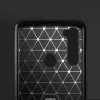 Carbon mintájú TPU tok Xiaomi Redmi Note 8 fekete - 0. kép