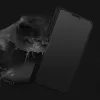 Dux Ducis Skin Pro fliptok Xiaomi Redmi Note 8 fekete - 0. kép