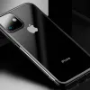 Baseus Glitter tok iPhone 11 fekete - 0. kép