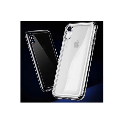 Baseus Airbag TPU tok iPhone XR arany (ARAPIPH61-SF0V) Baseus Airbag TPU tok iPhone XR arany (ARAPIPH61-SF0V)