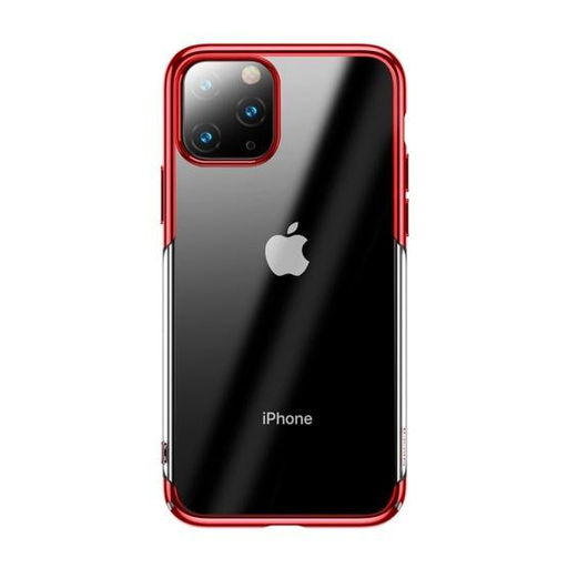 iPhone 11 Pro piros tok Baseus Glitter iPhone 11 Pro piros tok Baseus Glitter