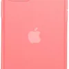 Baseus Jelly tok iPhone 11 Pro piros - 3. kép