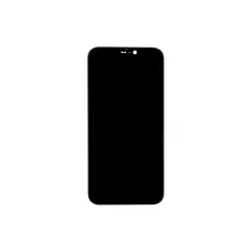 iPhone 12 Mini LCD kijelző + Érintőpanel Fekete V Incell