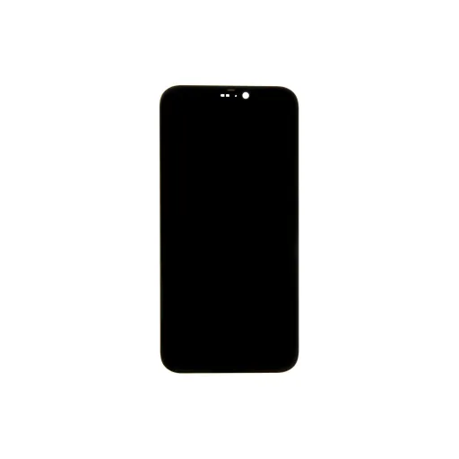 iPhone 12 Mini LCD kijelző + Érintőpanel Fekete V Incell