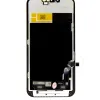 iPhone 13 LCD kijelző + Érintőegység H03i - 0. kép