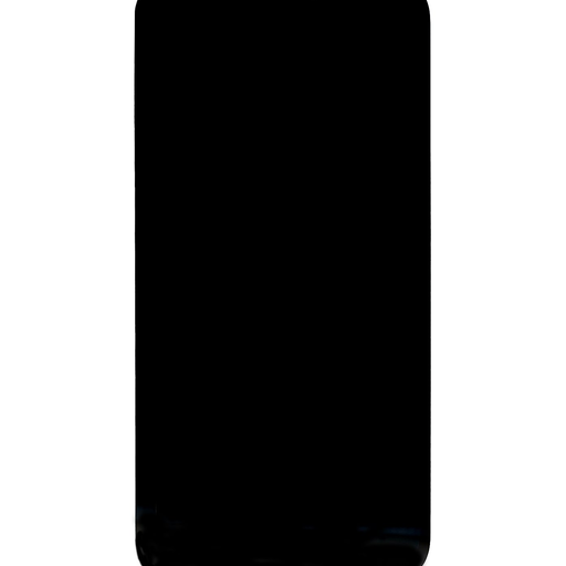 iPhone 12/12 Pro LCD Displej + Dotyková Jednotka Čierna Tactical True Color