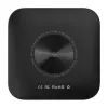 Carlinkit TBOX PLUS LED vezeték nélküli adapter, 4G/64G, Apple Carplay/Android Auto (fekete) - 0. kép