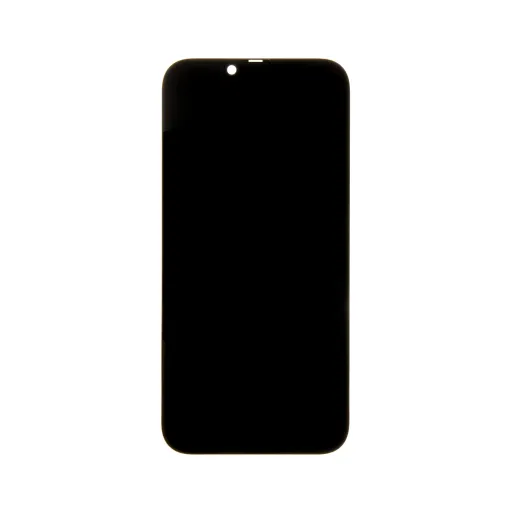 iPhone 13 Pro Max LCD kijelző + érintőegység fekete H03i