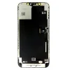 iPhone 12 Pro Max LCD kijelző + érintőegység GX Hard OLED - 0. kép