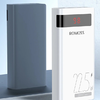 Romoss SENSE8PF Powerbank, 30000mAh, 22.5W (fehér) - 0. kép