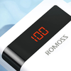 Romoss SENSE8PF Powerbank, 30000mAh, 22.5W (fehér) - 4. kép