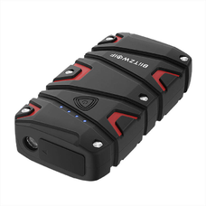 BlitzWolf BW-JS1 Indító Powerbank 12000mAh, 800A