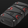 BlitzWolf BW-JS1 Indító Powerbank 12000mAh, 800A - 2. kép