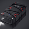 BlitzWolf BW-JS1 Indító Powerbank 12000mAh, 800A - 4. kép
