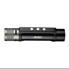 Mini Flashlight with Powerbank, alarm, workshop light Nextool NE20170 1000lm