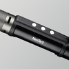 Mini Flashlight with Powerbank, alarm, workshop light Nextool NE20170 1000lm - 0. kép
