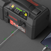 Lokithor AW401 5 az 1-ben Powerbank / Indító - 3. kép