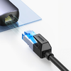 Hub / Adapter Ugreen Revodok CM418 USB-C to 2x USB, HDMI 4K 30 Hz, RJ45 1Gbps, PD 100W (szürke) - 2. kép