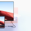 Hub / Adapter Ugreen Revodok CM418 USB-C to 2x USB, HDMI 4K 30 Hz, RJ45 1Gbps, PD 100W (szürke) - 3. kép