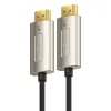 Baseus High Definition HDMI - HDMI kábel, 15m, 4K (fekete) - 0. kép