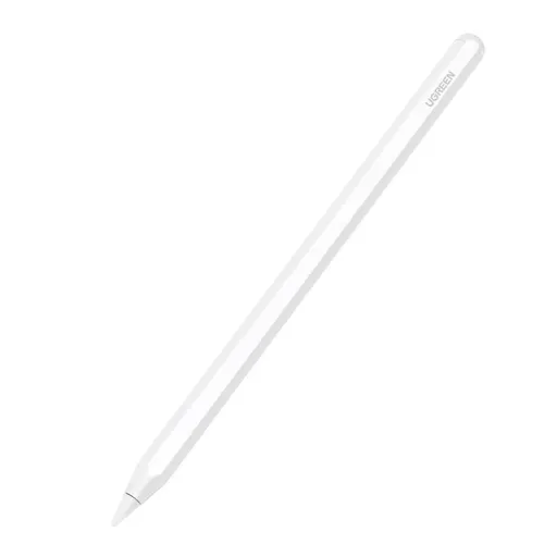 UGREEN LP653 Smart Stylus érintőceruza Apple iPadhez (fehér)