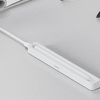 Baseus Stylus Smooth Writing érintőceruzához töltőtok (fehér) tok - 2. kép