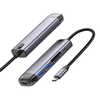 Mcdodo HU-7420 10 az 1-ben USB-C HUB (USB-C, HDMI, VGA, USB3.02, USB3.02, SD, TF) - 0. kép